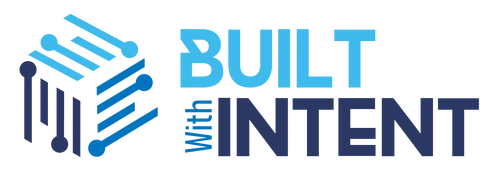 Built With Intent